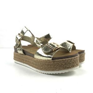 Patrizia Ciri Women Ciri Espadrille Platform